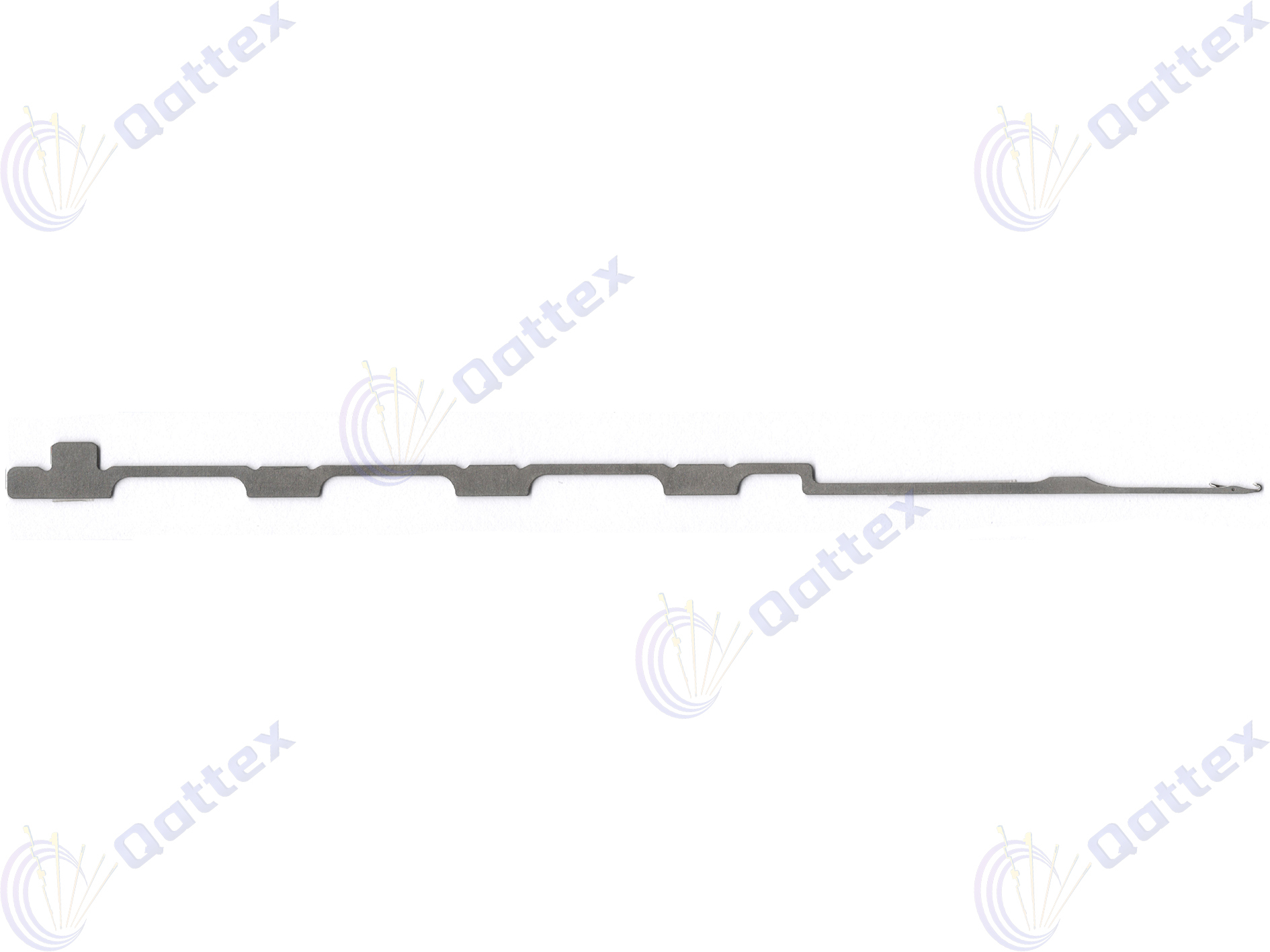 VO 141.41 Q012 (6MM) NEW Seamless Underwear Needles