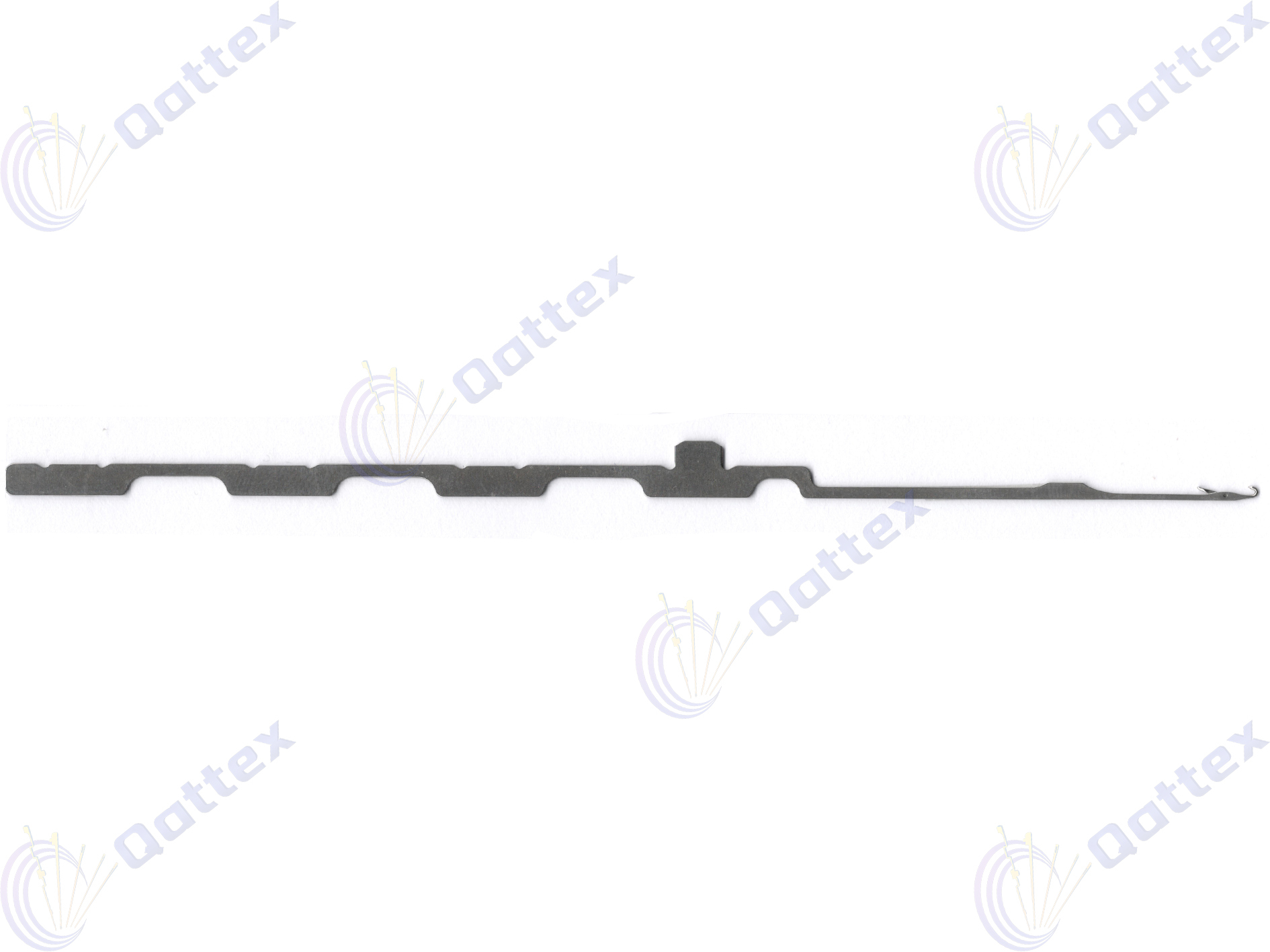 VO 141.52 Q001 (7MM) NEW Standard Double Jersey Cylinder Needles