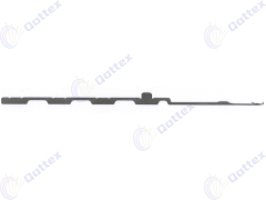 VO 141.52 Q001 (7MM) NEW Standard Double Jersey Cylinder Needles