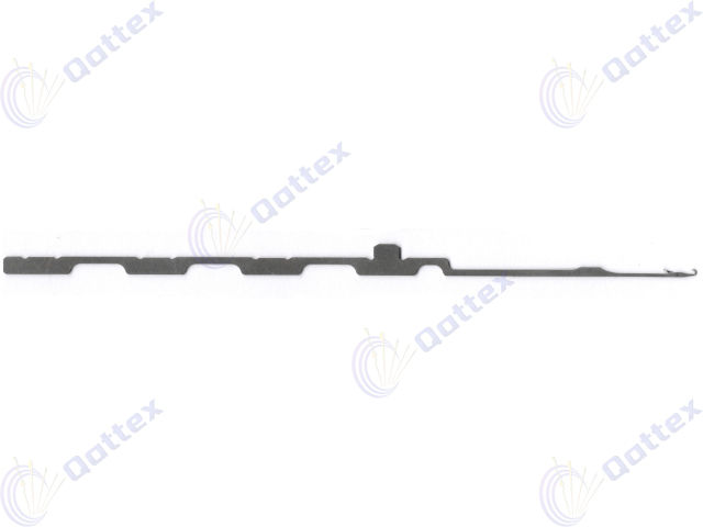 VO 141.52 Q001 (7MM) NEW Standard Double Jersey Cylinder Needles