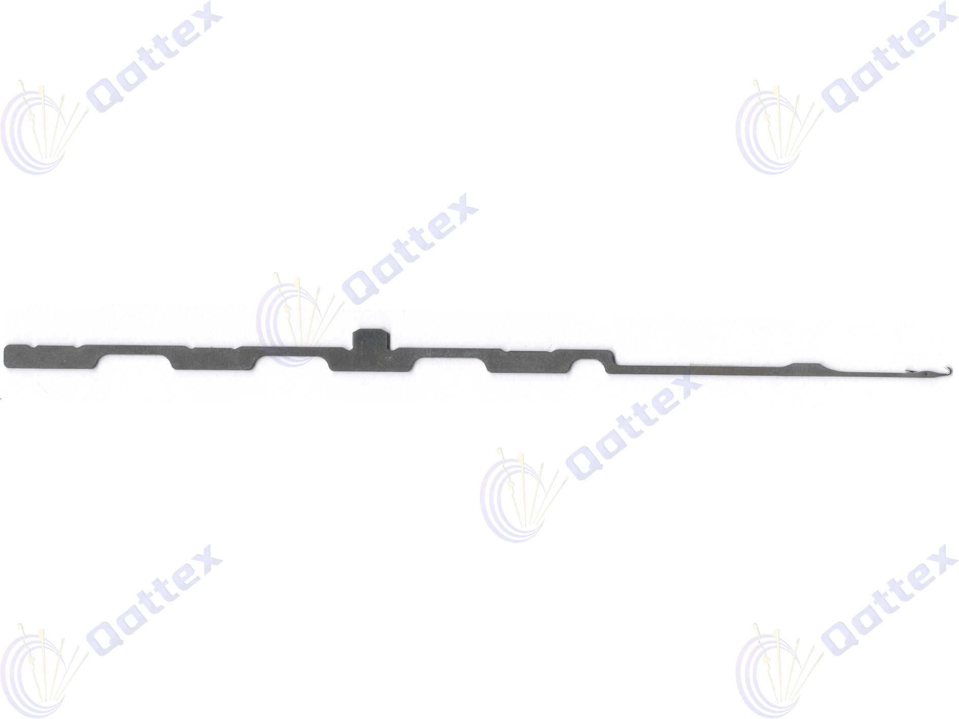 VO 141.52 Q002 (7MM) NEW Rib Elastic Cylinder Needles For Double Machines