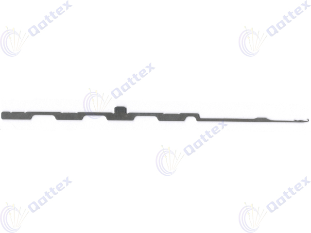 VO 141.52 Q002 (7MM) NEW Rib Elastic Cylinder Needles For Double Machines