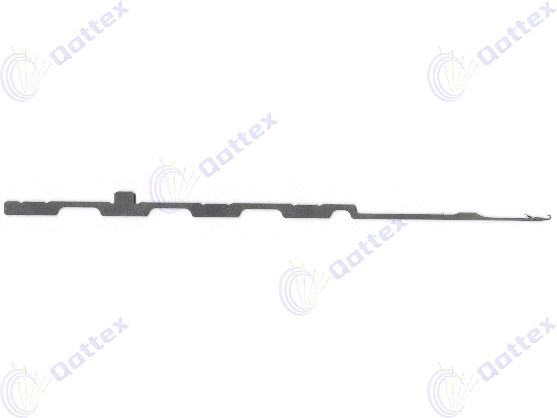 VO 141.52 Q003 (7MM) NEW High-Speed Vibration-Free Knitting Needles