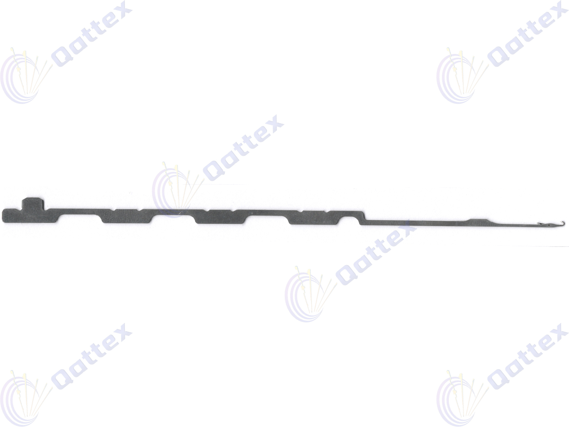 VO 141.52 Q004 (7MM) NEW Anti-Wear Low Friction Cylinder Needles