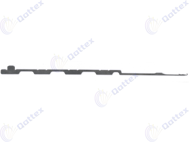 VO 141.52 Q004 (7MM) NEW Anti-Wear Low Friction Cylinder Needles