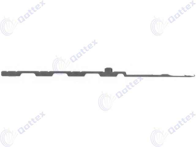 VO 141.52 Q005 (8MM) NEW Coarse Gauge Double Knit Cylinder Needles