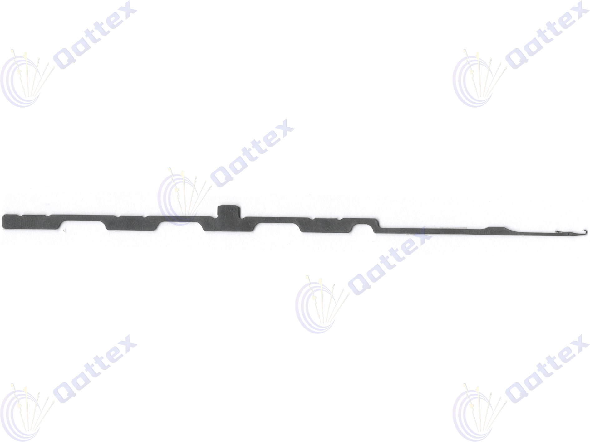 VO 141.52 Q006 (8MM) NEW Terry Towel Loop Cylinder Needles