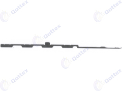 VO 141.52 Q006 (8MM) NEW Terry Towel Loop Cylinder Needles