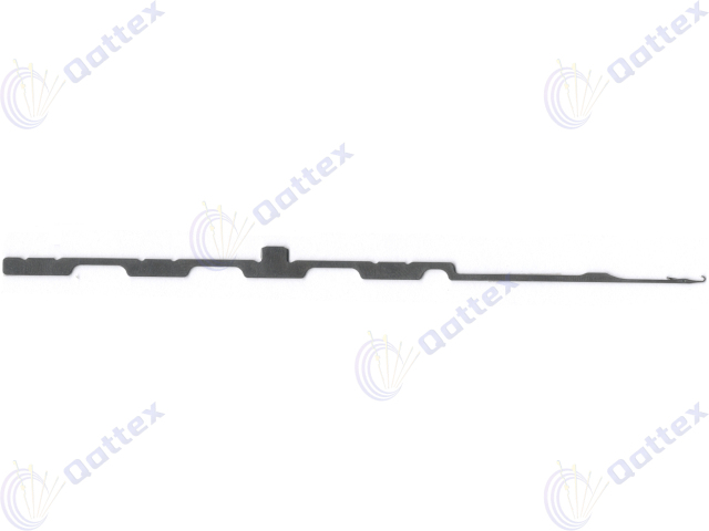 VO 141.52 Q006 (8MM) NEW Terry Towel Loop Cylinder Needles