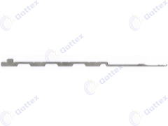 VO 141.52 Q008 (8MM) NEW Breathable Mesh Sportswear Cylinder Needles