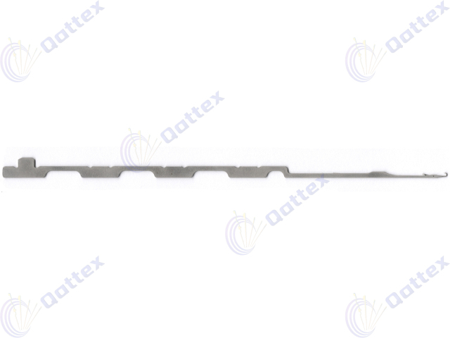 VO 141.52 Q008 (8MM) NEW Breathable Mesh Sportswear Cylinder Needles