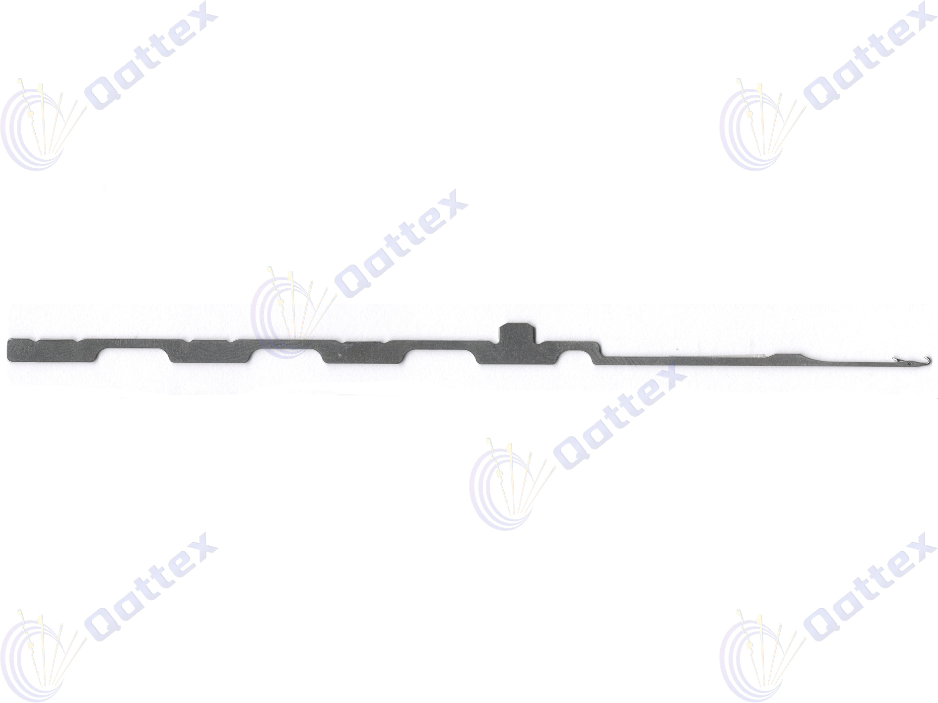 VO 141.52 Q009 (6MM) NEW Ultra-Fine Gauge High-End Knitting Needles