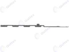 VO 141.52 Q009 (6MM) NEW Ultra-Fine Gauge High-End Knitting Needles