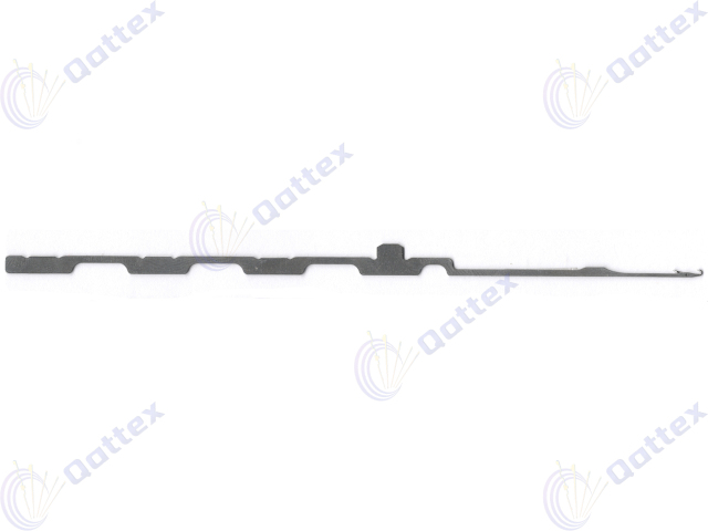 VO 141.52 Q009 (6MM) NEW Ultra-Fine Gauge High-End Knitting Needles