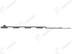 VO 141.52 Q012 (6MM) NEW Seamless Underwear Cylinder Needles