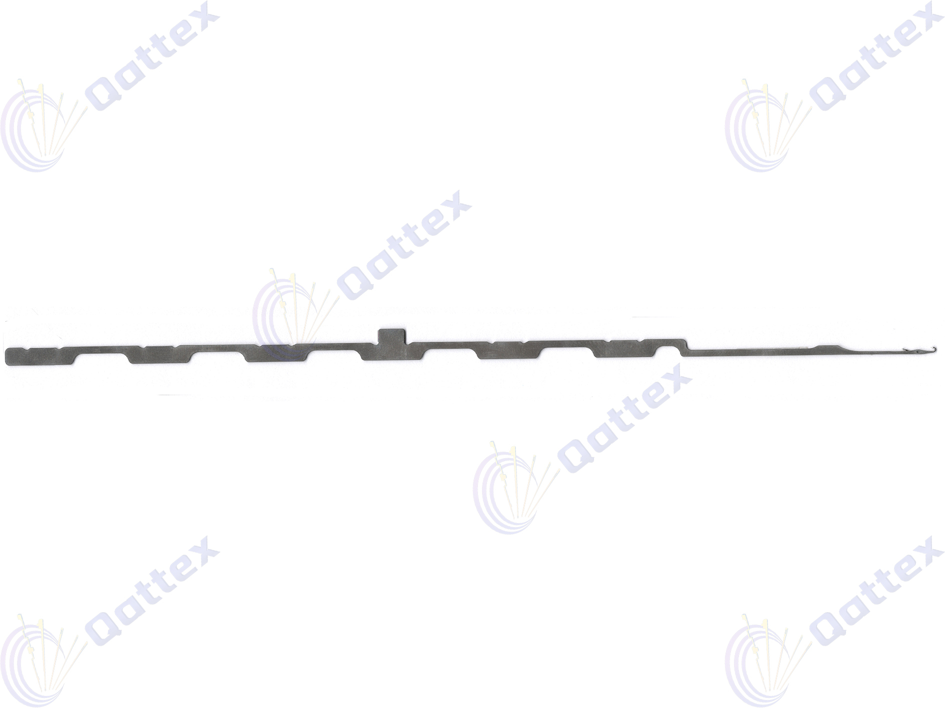 VO 188.41 Q003 (7MM) NEW Carpet Backing Heavy Needles