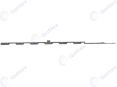 VO 188.41 Q003 (7MM) NEW Carpet Backing Heavy Needles