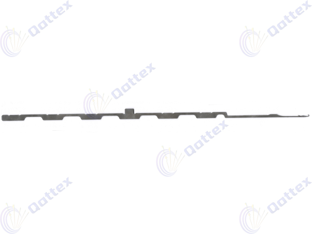 VO 188.41 Q003 (7MM) NEW Carpet Backing Heavy Needles
