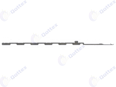 VO 188.41 Q001 (7MM) NEW Heavy Industrial Cylinder Needles