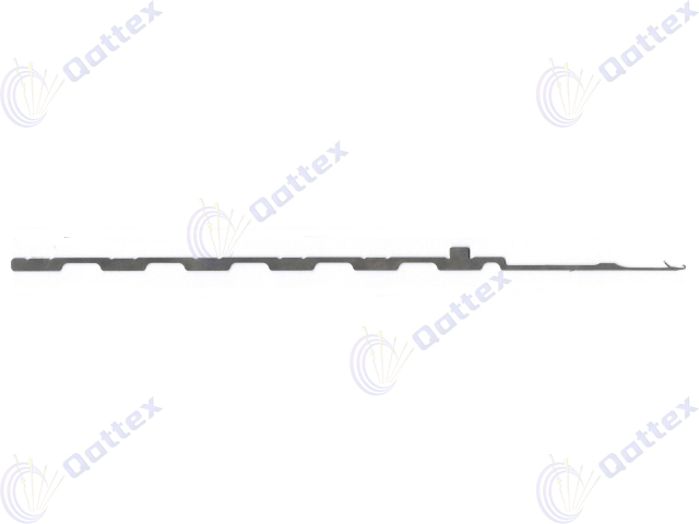 VO 188.41 Q001 (7MM) NEW Heavy Industrial Cylinder Needles