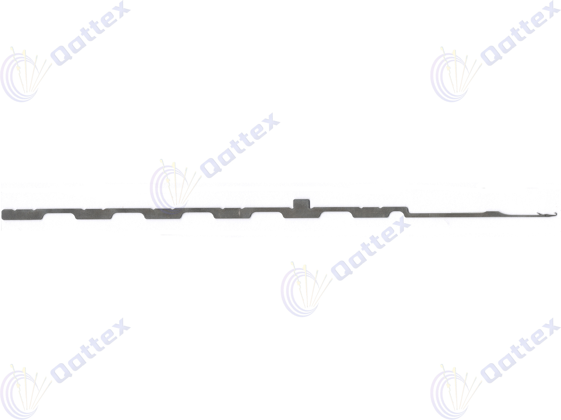 VO 188.41 Q002 (7MM) NEW Industrial Filter Needles