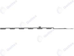 VO 188.41 Q002 (7MM) NEW Industrial Filter Needles