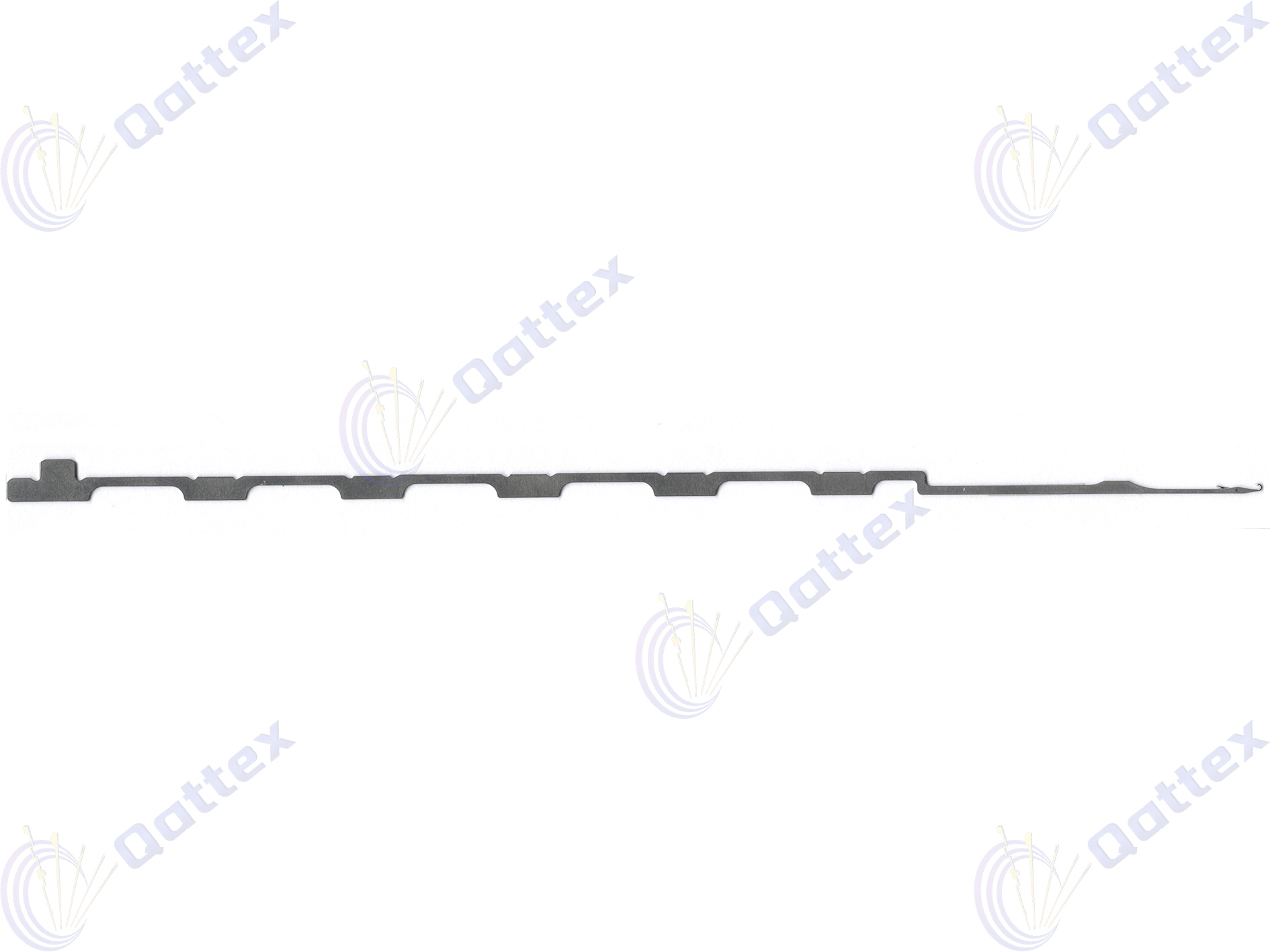 VO 188.41 Q006 (7MM) NEW 24/7 Continuous Production Needles