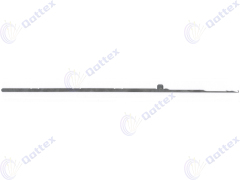 VO 198.45 Q001 (11.3MM) Extra Coarse Single Jersey Needles