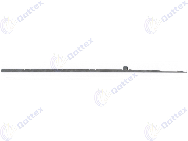 VO 198.45 Q001 (11.3MM) Extra Coarse Single Jersey Needles