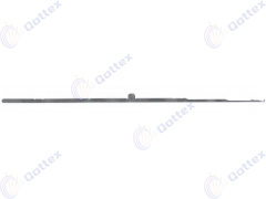 VO 198.45 Q002 (11.3MM) Terry Towel Loop Needles