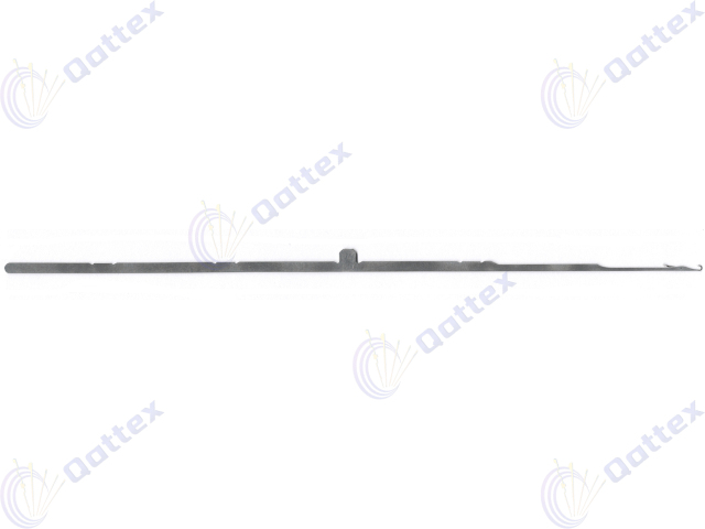 VO 198.45 Q002 (11.3MM) Terry Towel Loop Needles