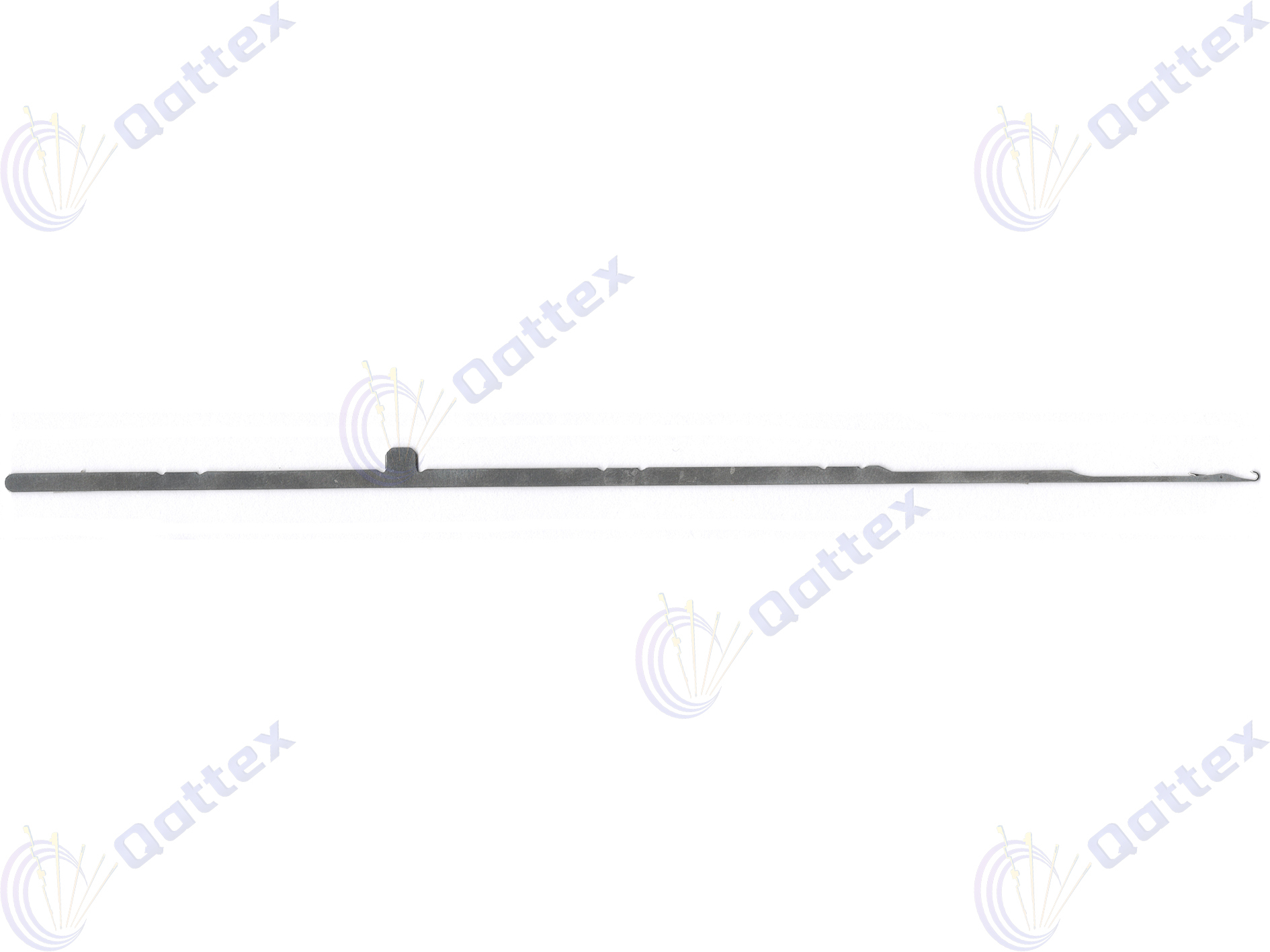 VO 198.45 Q003 (11.3MM) Polar Fleece Fabric Needles