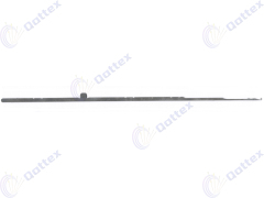VO 198.45 Q003 (11.3MM) Polar Fleece Fabric Needles