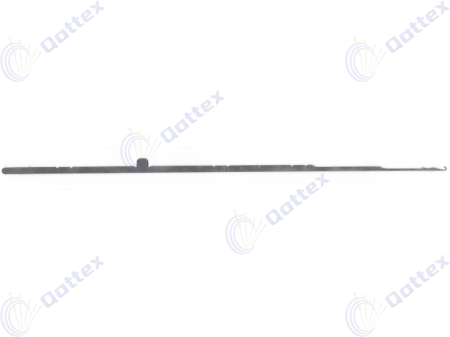 VO 198.45 Q003 (11.3MM) Polar Fleece Fabric Needles
