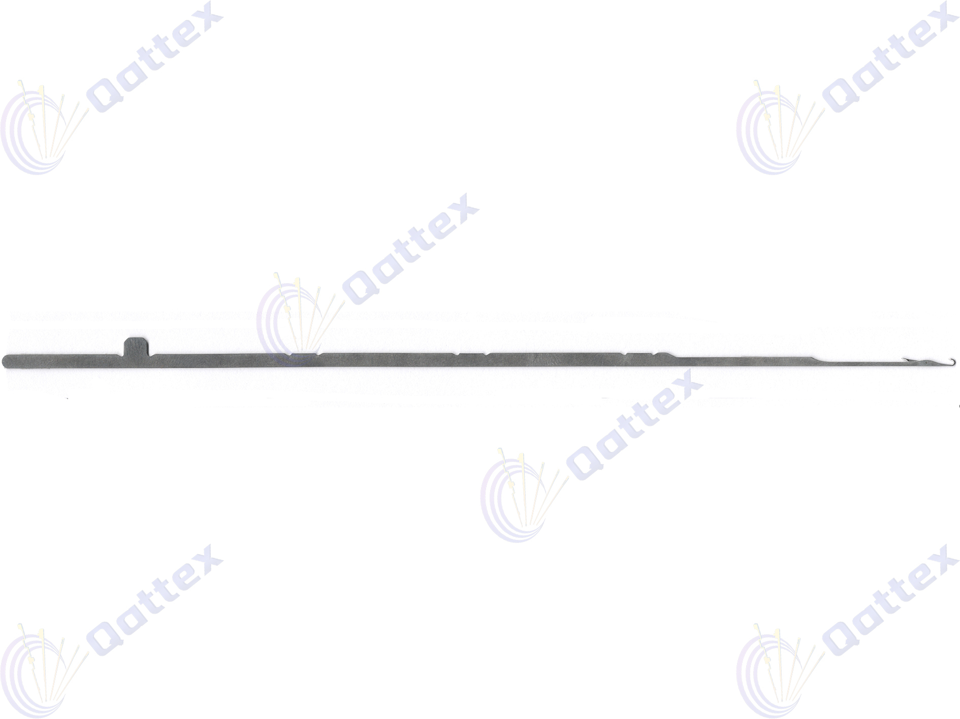 VO 198.45 Q004 (11.3MM) Anti-Wear Long Life Needles