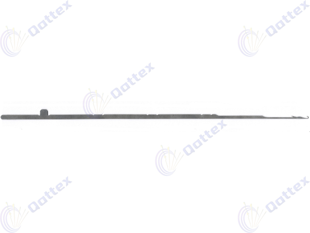 VO 198.45 Q004 (11.3MM) Anti-Wear Long Life Needles