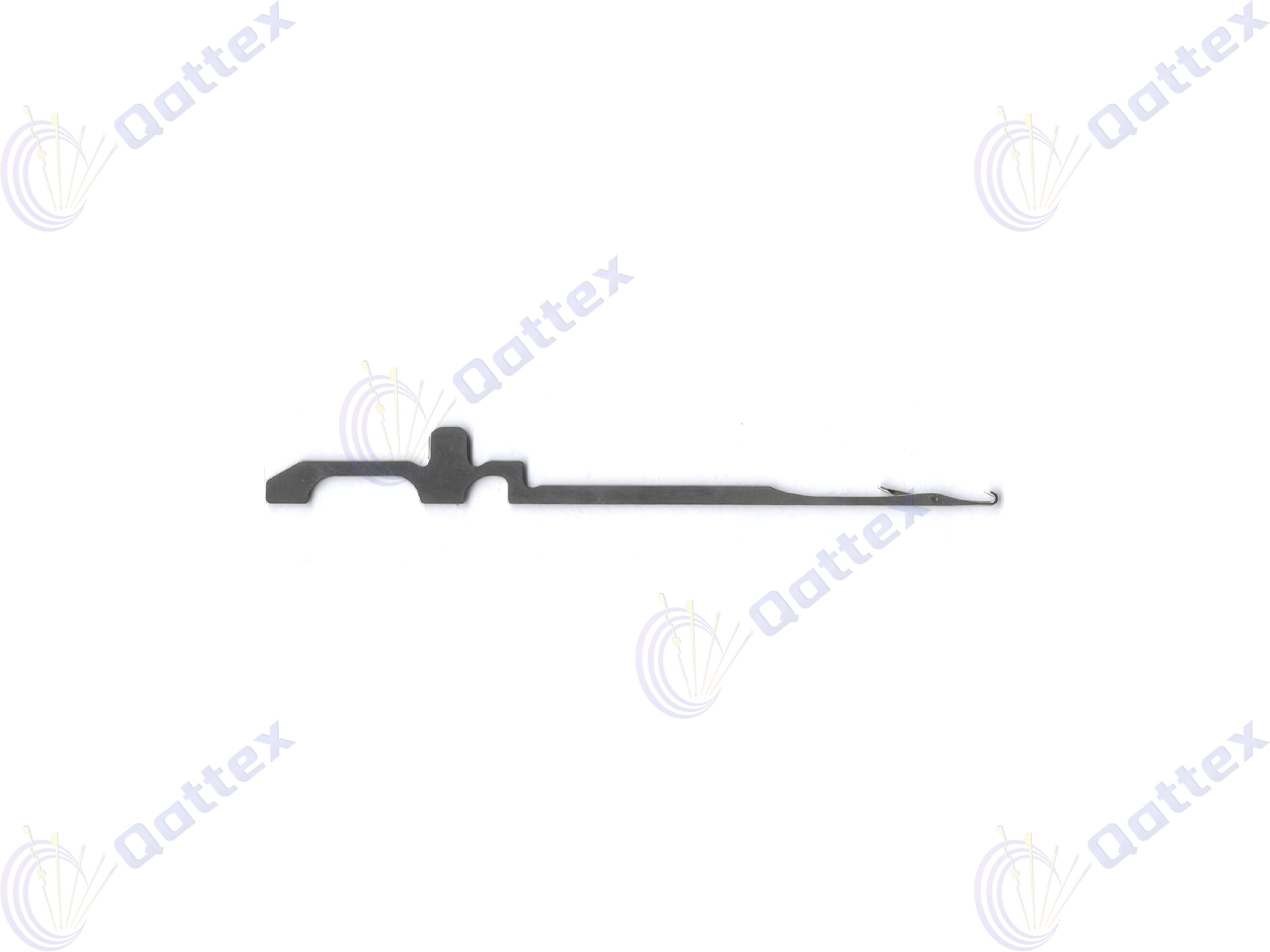 VO 54.41 Q004 (9MM) Medium Gauge Cylinder Needles