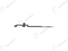 VO 54.41 Q004 (9MM) Medium Gauge Cylinder Needles