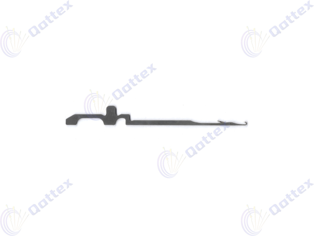 VO 54.41 Q004 (9MM) Medium Gauge Cylinder Needles
