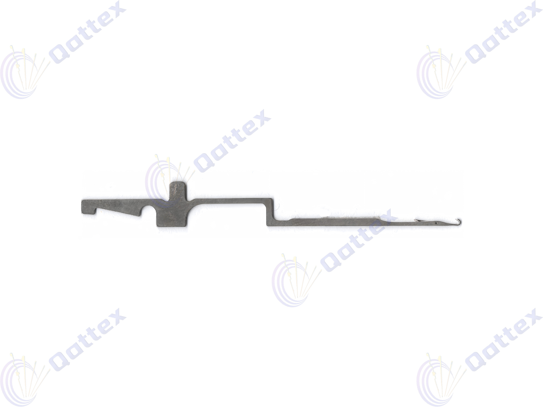 VO 65.41 Q014 (8.2MM) Fine Gauge Cylinder Needles