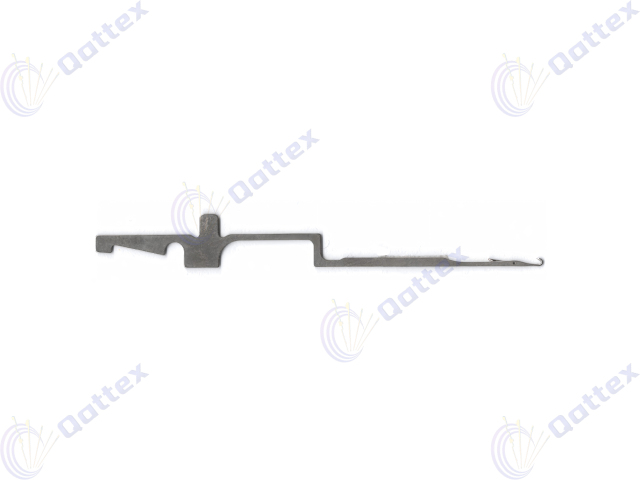 VO 65.41 Q014 (8.2MM) Fine Gauge Cylinder Needles