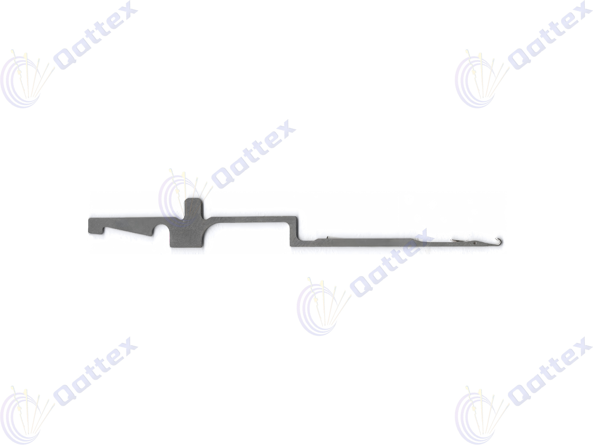VO 65.48 Q022 (8.2MM) Anti-Wear Cylinder Needles