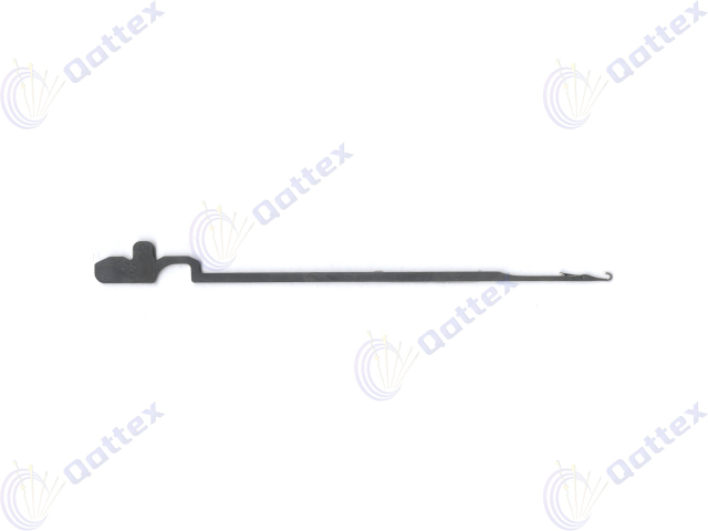 VO 68.41 Q004 (7MM) Fine Gauge Cylinder Needles