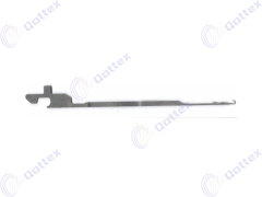 VO 74.50 H (9MM) 18G Glove Circular Knitting Needles
