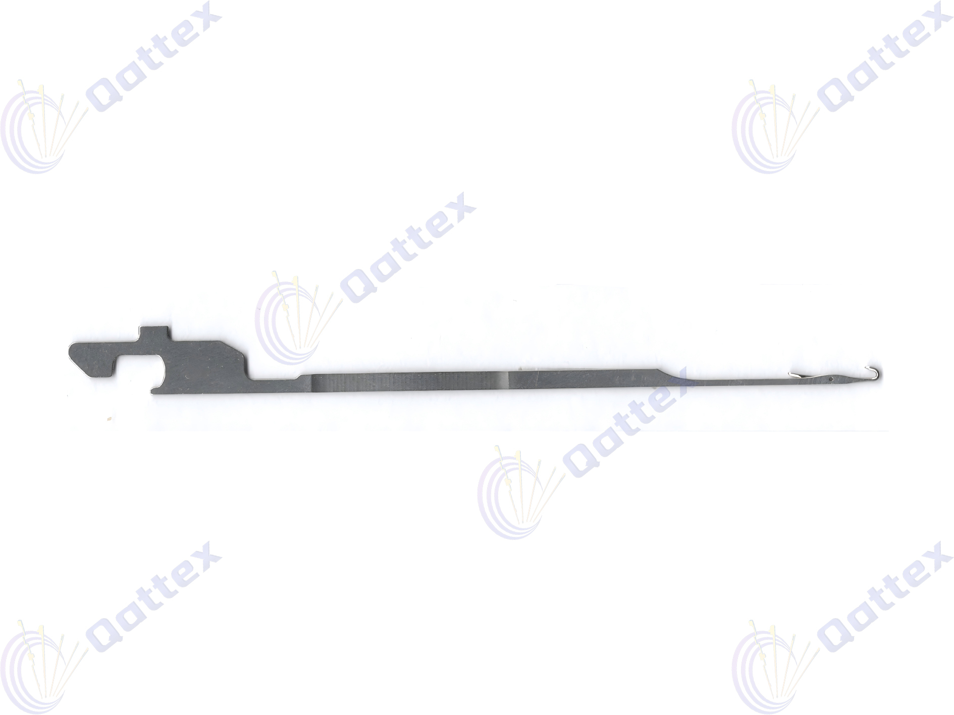 VO 74.50 L (9MM) 18G Low Butt Glove Circular Needles