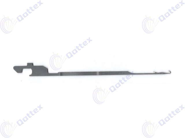 VO 74.50 L (9MM) 18G Low Butt Glove Circular Needles