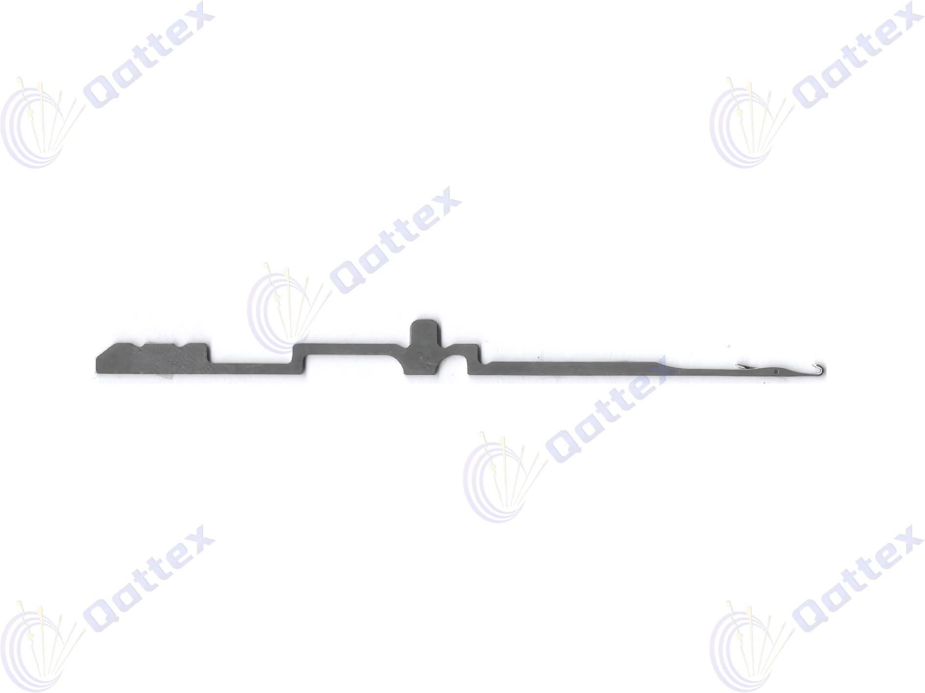 VO 74.50 Q011 (9MM) Coarse Gauge Cylinder Needles