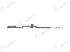 VO 74.50 Q011 (9MM) Coarse Gauge Cylinder Needles