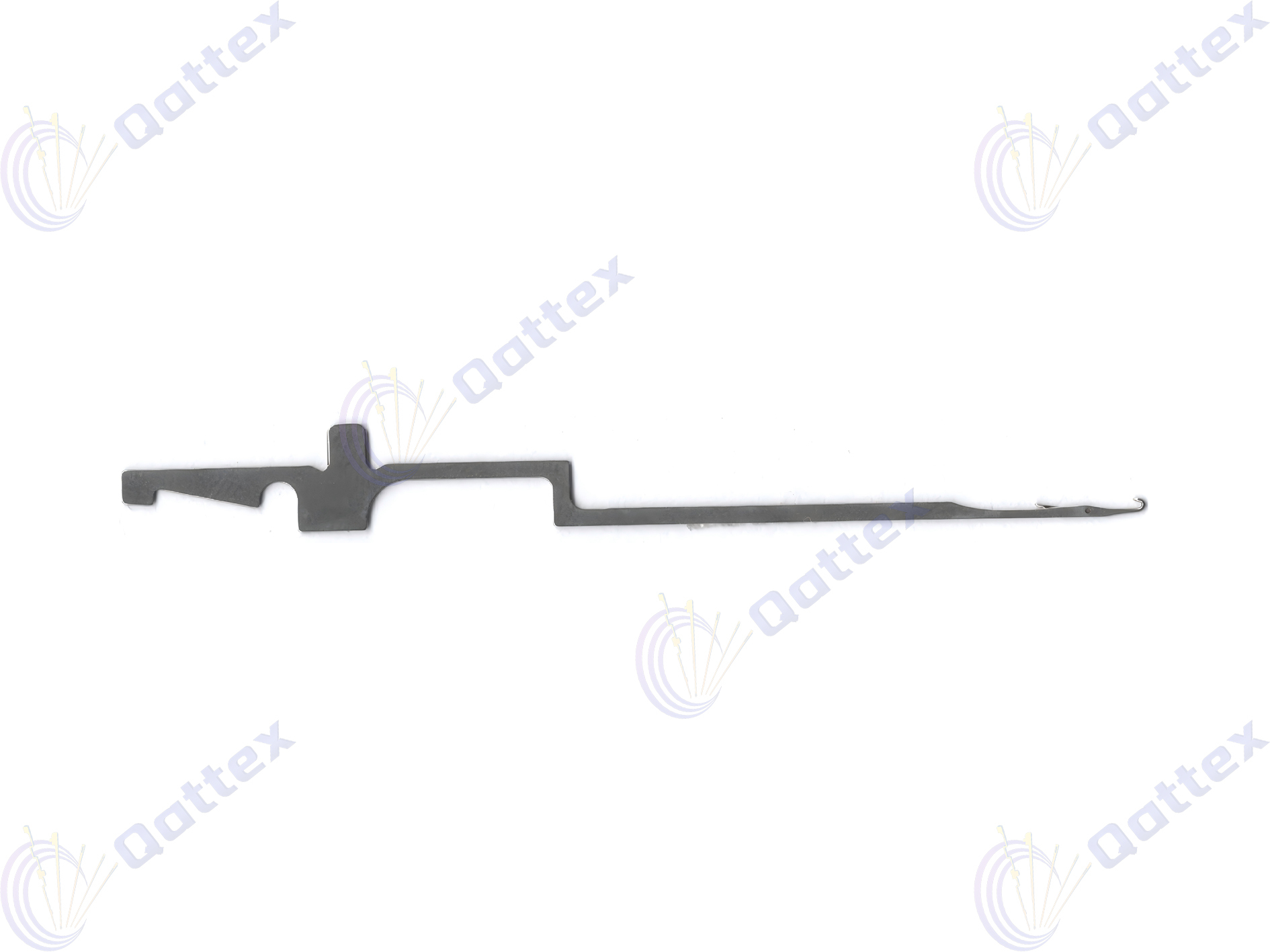 VO 75.36 Q005 (8.2MM) Medium Gauge Cylinder Needles