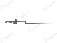 VO 75.36 Q005 (8.2MM) Medium Gauge Cylinder Needles